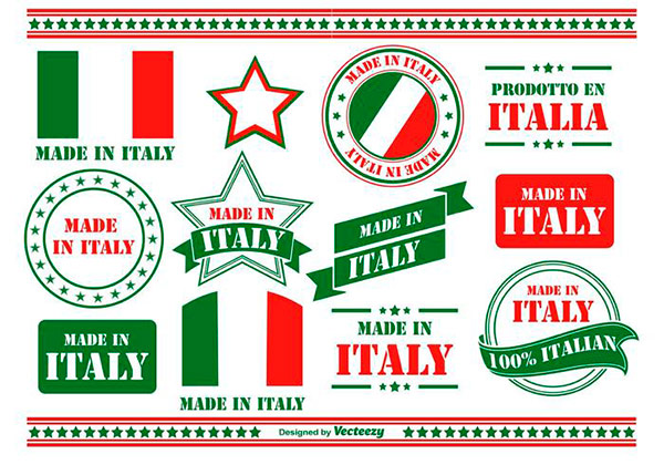 made in italy
