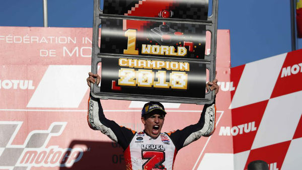 marc marquez