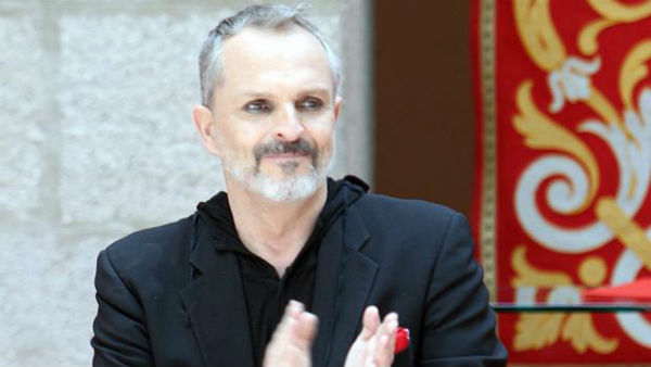miguel bose