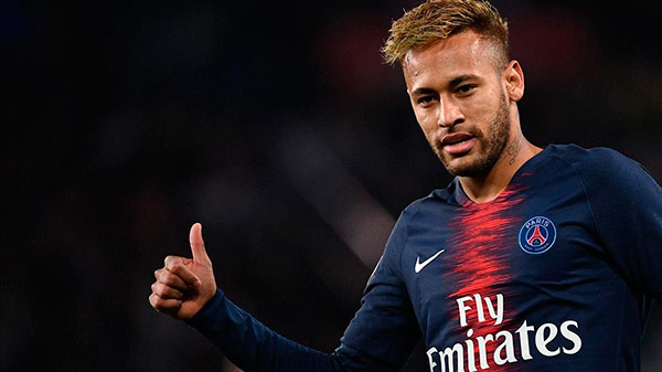 neymar