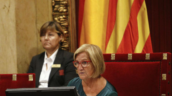 nuria de gispert