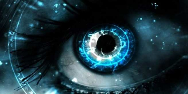 ojo videncia tarot