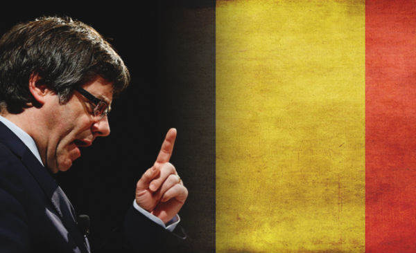 puigdemont belgica