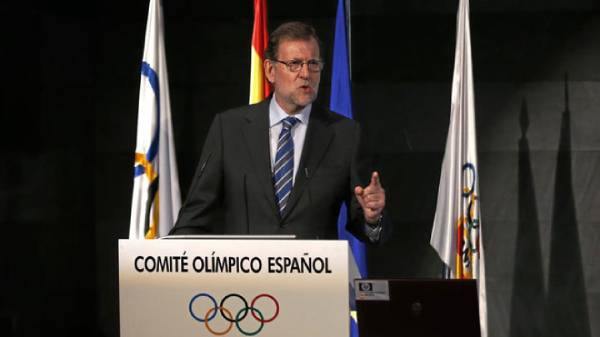 rajoy rfef