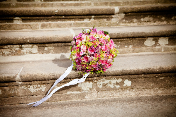 ramo novia boda