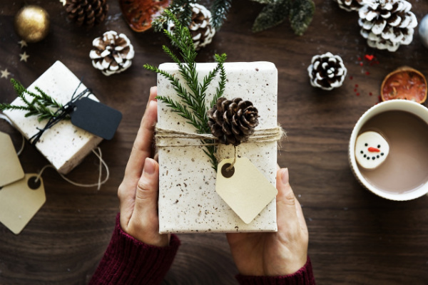 regalos navidad