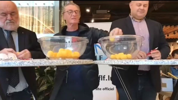 sorteo copa luxemburgo