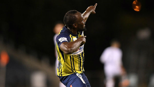 usain bolt