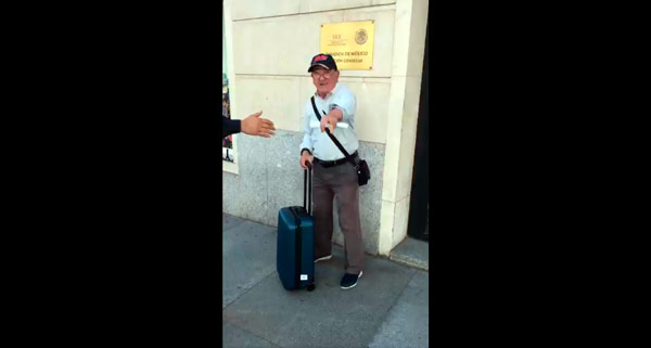 viejo rufian