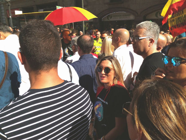 vox tarragona