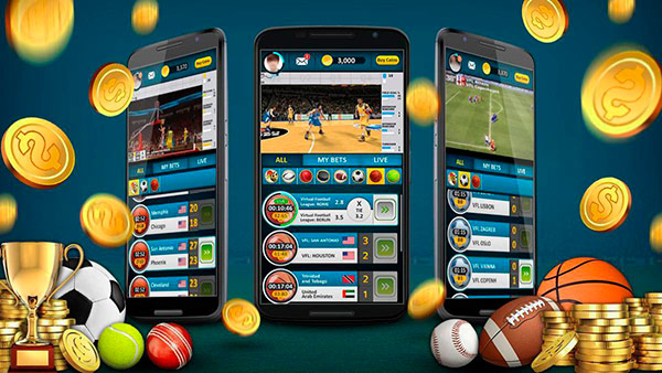 apuestas deportivas