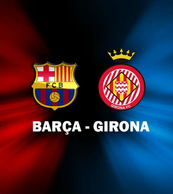 barcelona girona