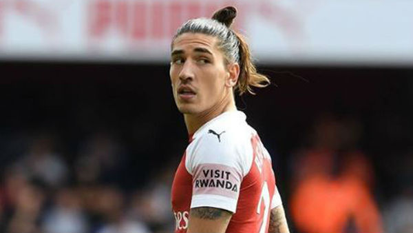 bellerin