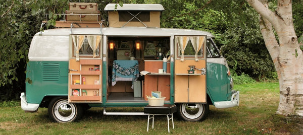 caravana camper