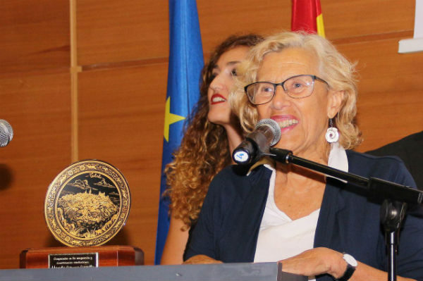 carmena toledo