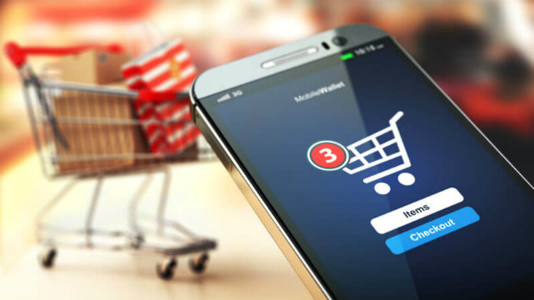 comercio electronico e commerce