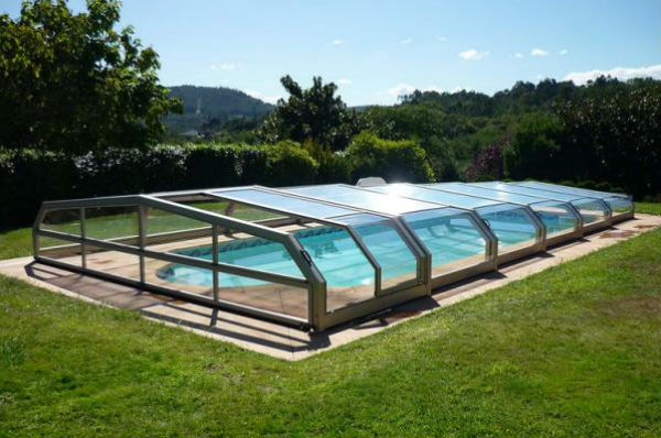 cubierta piscina
