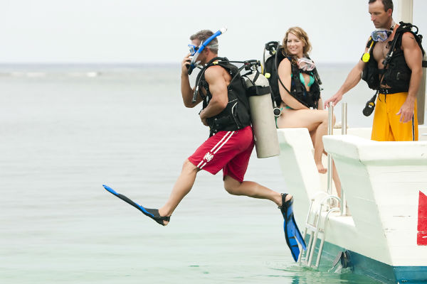 deportes acuaticos peligros