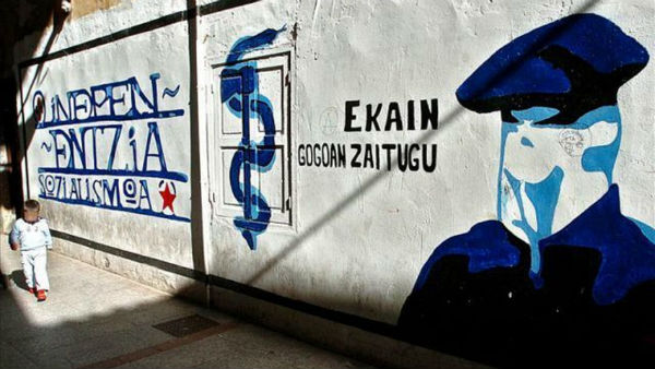 eta pintada