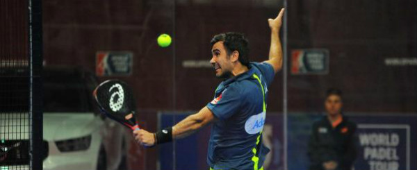 fernando belasteguin padel