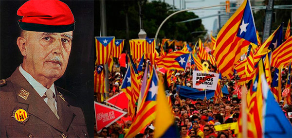 franco diada
