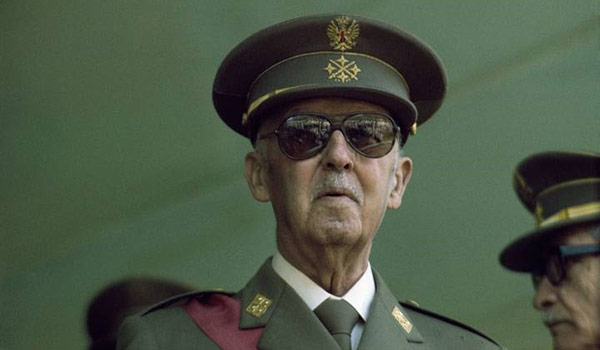 franco viejo