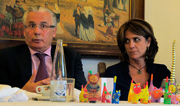 garzon dolores delgado