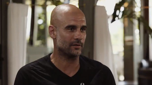 guardiola