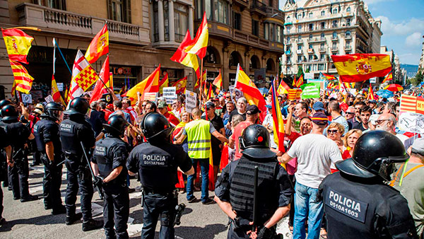 hablamos espanol barcelona