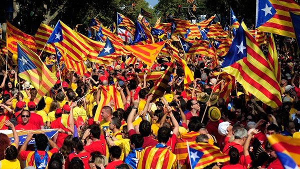 independentistas