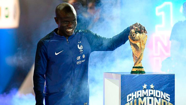 kante