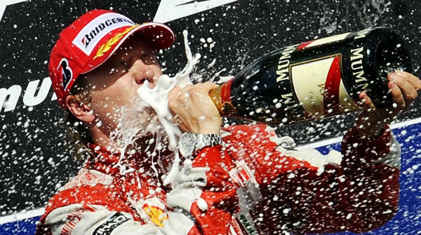 kimi raikkonen