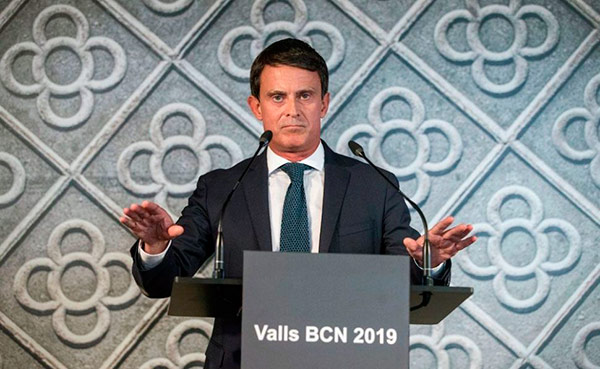 manuel valls barcelona