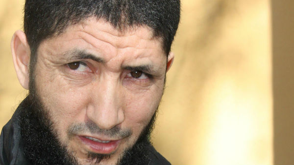 mohamed attaouil