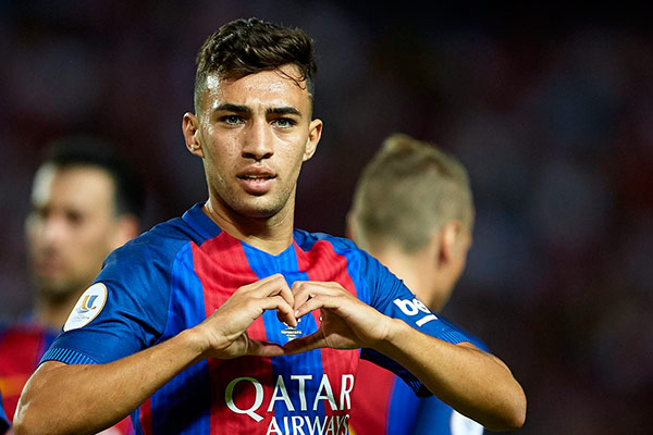 munir