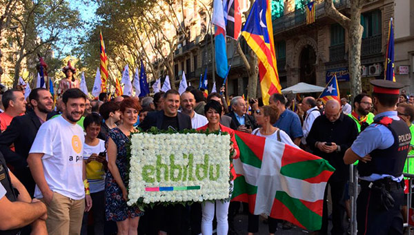 otegi diada