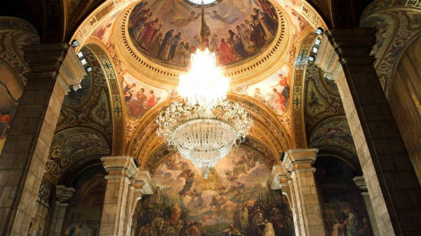 palau generalitat