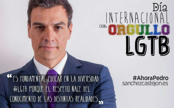 psoe lgtbi