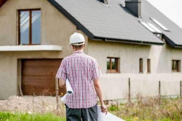 Recomendaciones y tips para renovar y reparar una casa antigua. restaurar casa