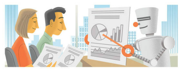 robo advisor