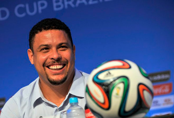 ronaldo
