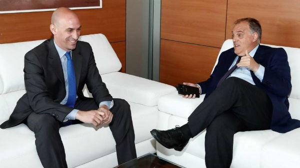rubiales tebas