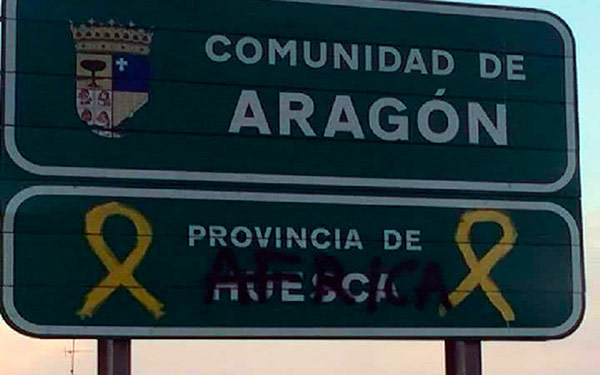 senal aragon cataluna