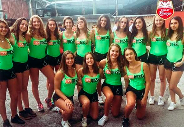 vicenza virtus