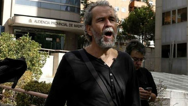 willy toledo juzgados