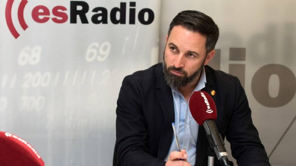 abascal esradio