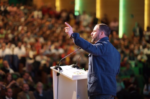 abascal feminazis toledo