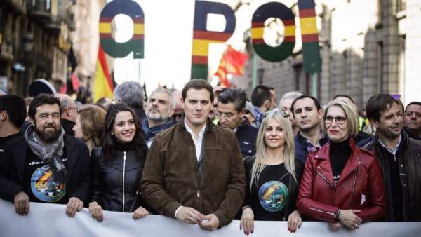 albert rivera jusapol