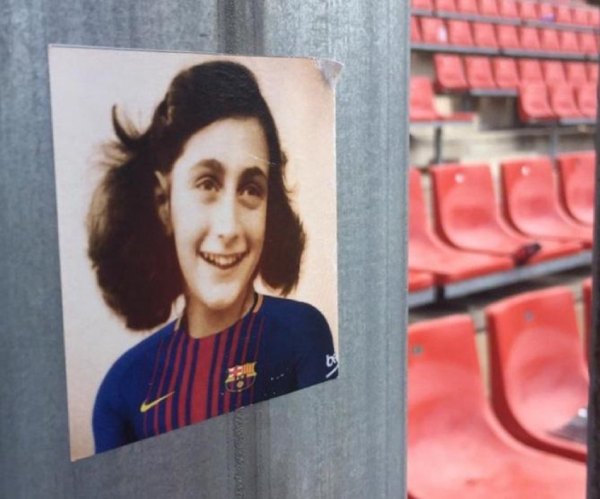 ana frank