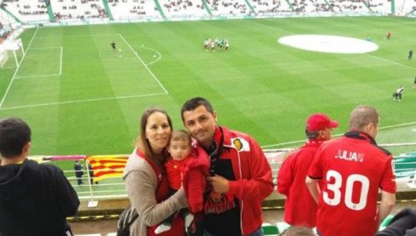 bebe mallorca